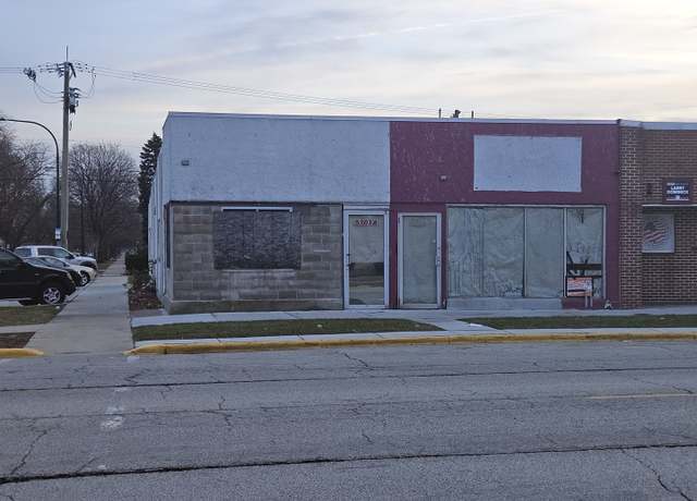 Property at 5701 W 35th St, Cicero, IL 60804