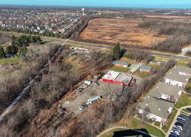 Property at 33w109 Butterfield Rd, Aurora, IL 60504