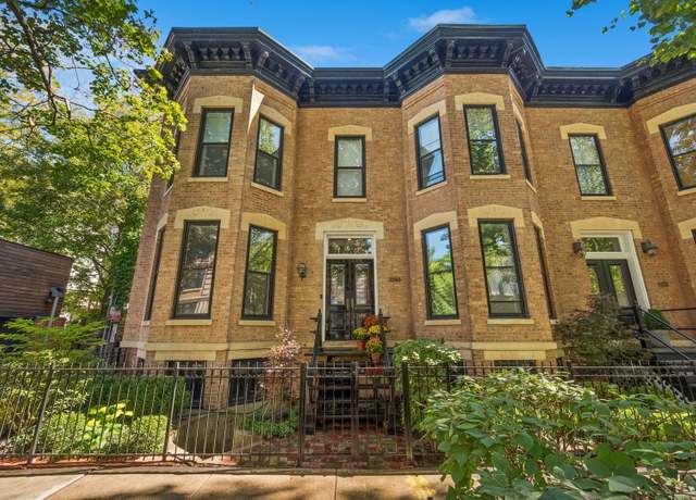 Property at 2243 N Cleveland Ave, Chicago, IL 60614, 4 beds, 3.5 baths