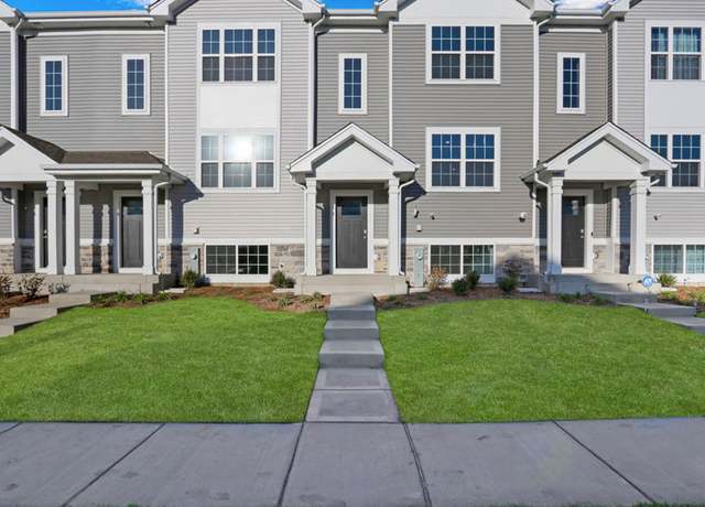 Property at 819 Briar Glen Ct, Hampshire, IL 60140, 3 beds, 2.5 baths
