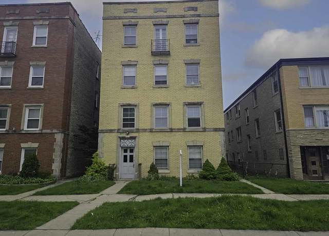 Property at 6028 N Francisco Ave, Chicago, IL 60659, 7 beds, 4 baths