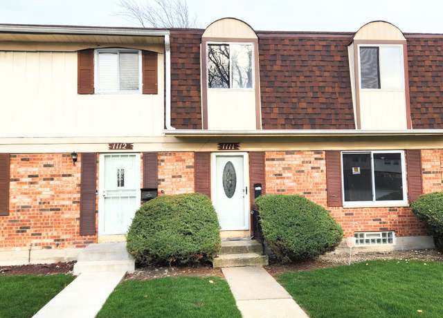 Property at 1111 Euclid Ln, Richton Park, IL 60471, 4 beds, 2.5 baths