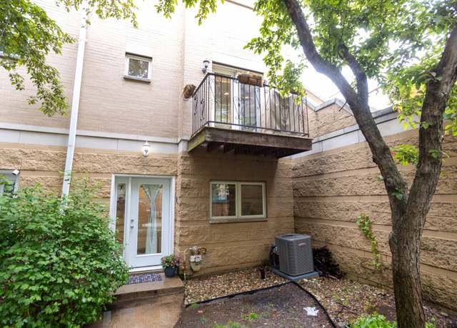 Property at 919 W Leland Ave Unit F, Chicago, IL 60640, 3 beds, 1.5 baths