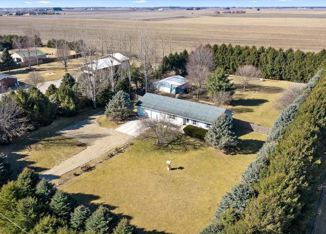 Property at 4461 N IL State Route 23, Leland, IL 60531, 3 beds, 3 baths