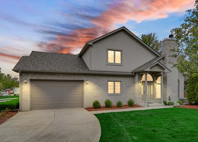 Property at 11056 Karen Dr, Orland Park, IL 60467, 4 beds, 4 baths