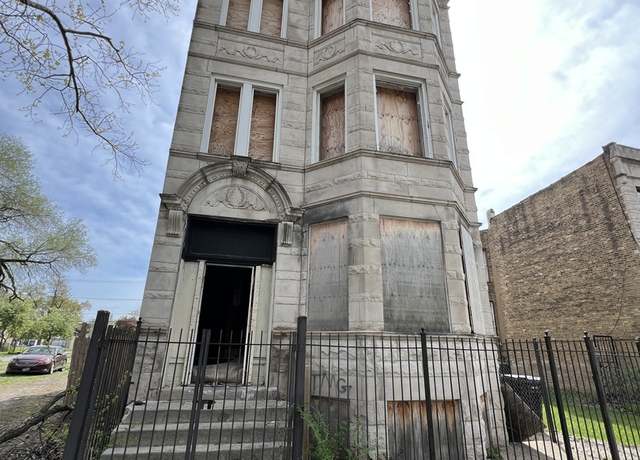 Property at 1505 S Spaulding Ave, Chicago, IL 60623, 8 beds, 3 baths