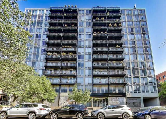 Property at 450 W Briar Pl Unit 11H, Chicago, IL 60657, 1 bed, 1 bath