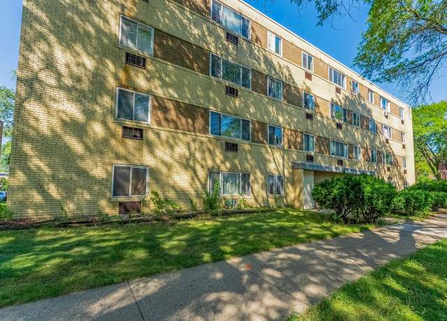 Property at 6500 N Ridge Blvd Unit 4E, Chicago, IL 60626, 1 bed, 1 bath