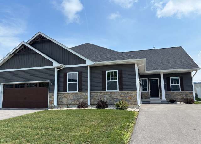 Property at 524 Anjali Ct Unit -, Sycamore, IL 60178, 3 beds, 2 baths
