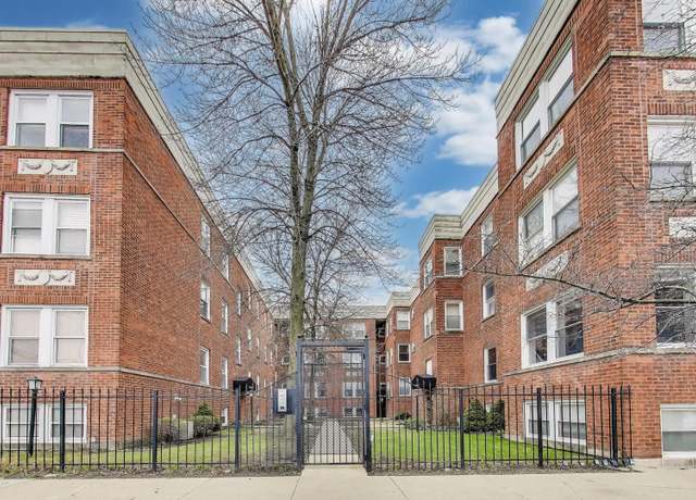 Property at 3203 W Argyle St Unit 2E, Chicago, IL 60625, 2 beds, 2 baths