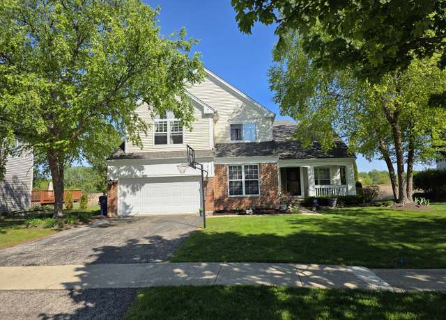 Property at 7943 Dada Dr, Gurnee, IL 60031, 5 beds, 3 baths