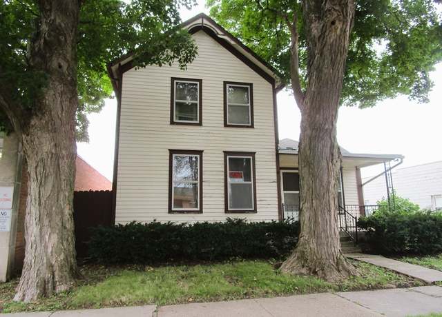 Property at 111 S Elm St, Franklin Grove, IL 61031