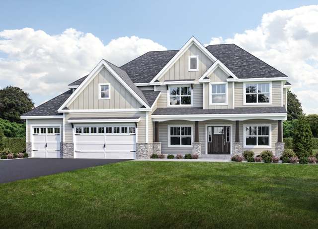 Property at 557 Quail St, North Aurora, IL 60542, 5 beds, 3.5 baths