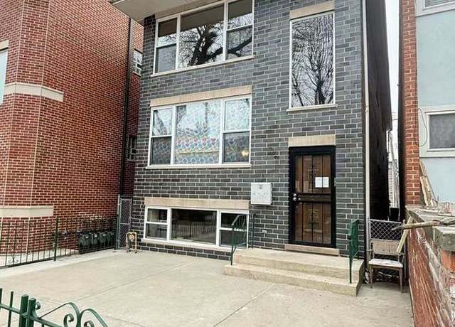Property at 339 W 23rd Pl, Chicago, IL 60616, 9 beds, 4 baths