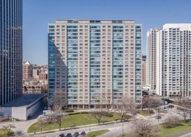 Property at 3180 N Lake Shore Dr Unit 15A, Chicago, IL 60657, 4 beds, 2.5 baths