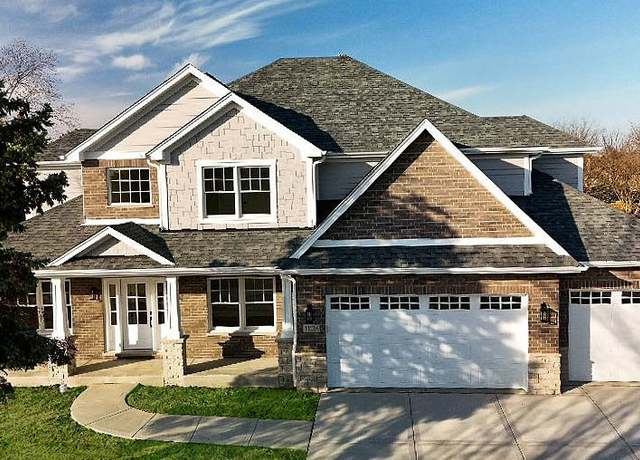 Property at 11216 Patrick Ct, Frankfort, IL 60423, 4 beds, 2.5 baths