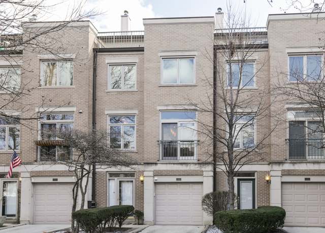 Property at 2712 N Southport Ave Unit A, Chicago, IL 60614, 3 beds, 3 baths