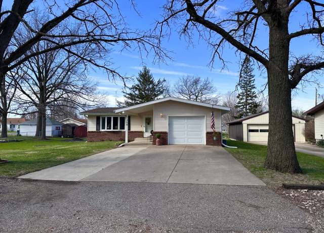 Property at 308 E South St, Granville, IL 61326, 3 beds, 1 bath