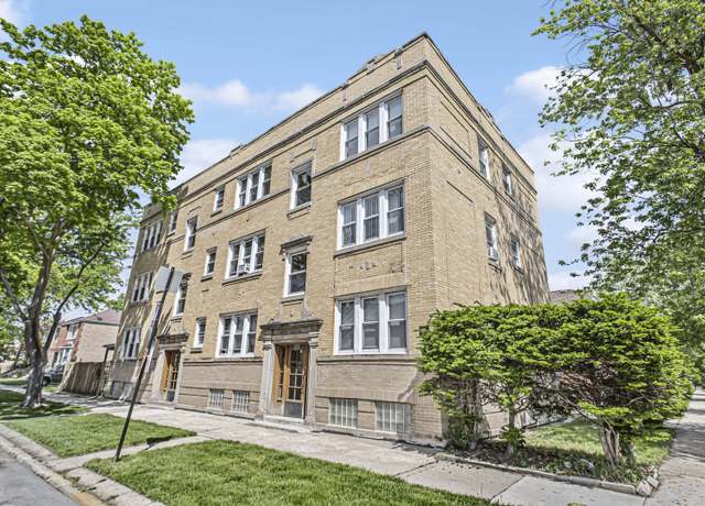Property at 5004 W Newport Ave #1, Chicago, IL 60641, 1 bed, 1 bath