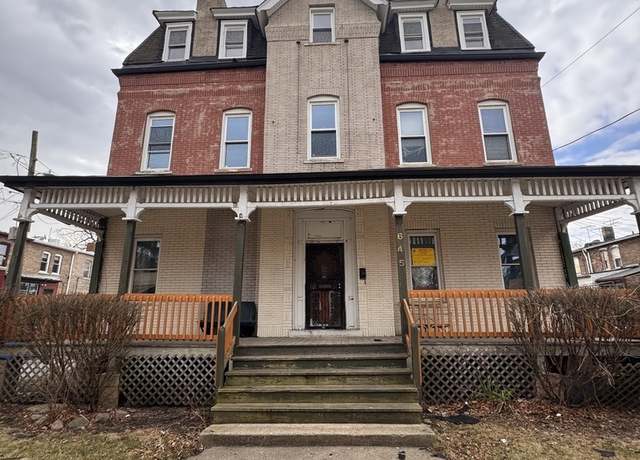 Property at 645 E 113th St, Chicago, IL 60628, 7 beds, 4 baths