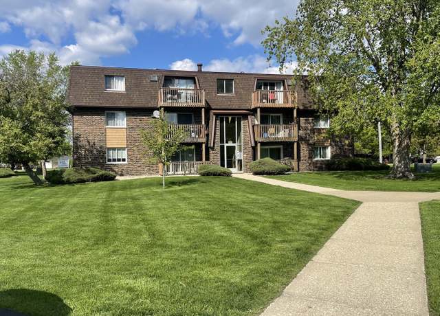 Property at 19380 Wolf Rd #5, Mokena, IL 60448, 2 beds, 1 bath
