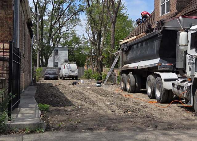 Property at 6540 S Laflin St, Chicago, IL 60636