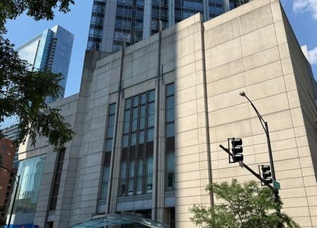 Property at 512 N Mcclurg Ct #3502, Chicago, IL 60611, 1 bath