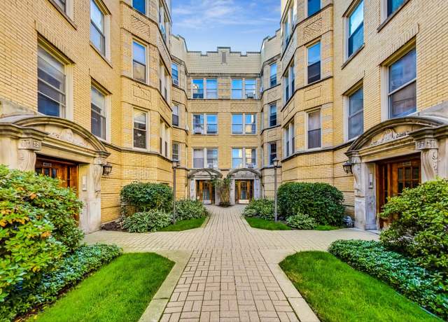 Condos For Sale In Hyde Park Chicago Il