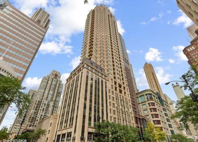 Property at 118 E Erie St Unit 19C, Chicago, IL 60611, 2 beds, 2.5 baths