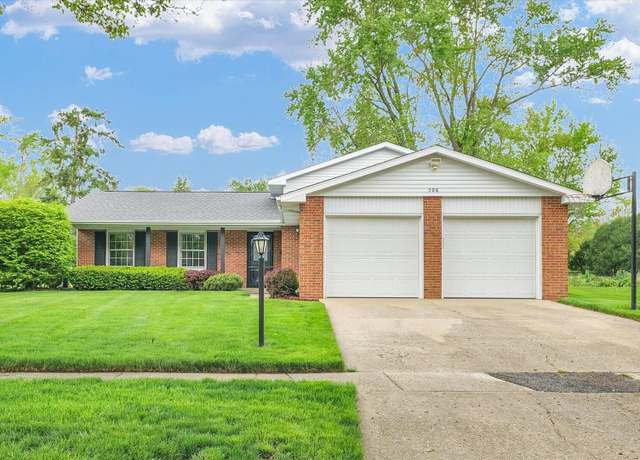 Property at 506 E Shurts St, Urbana, IL 61801, 4 beds, 2 baths