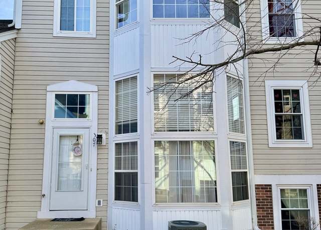Property at 307 Hidden Creek Ln #1, North Aurora, IL 60542, 3 beds, 2.5 baths