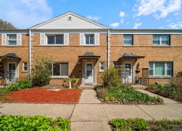 Property at 322 Asbury Ave, Evanston, IL 60202, 3 beds, 1.5 baths