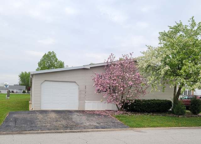 Property at 5005 Augusta Blvd #116, Monee, IL 60449, 3 beds, 2 baths