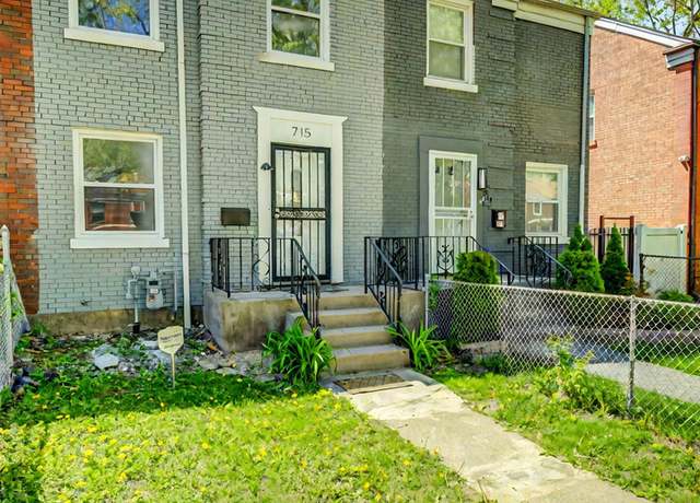 Property at 715 E 105th Pl, Chicago, IL 60628, 2 beds, 1 bath