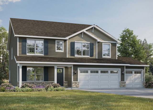 Property at 2327 Hirsch Rd, Oswego, IL 60543, 4 beds, 2.5 baths