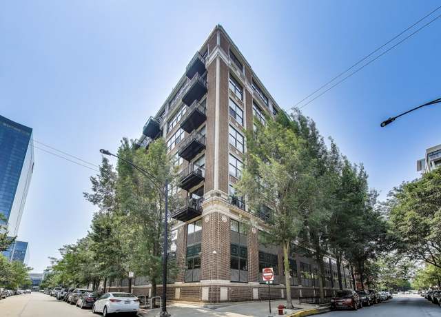 Property at 221 E Cullerton St #920, Chicago, IL 60616, 1 bed, 1 bath