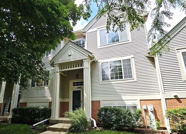 Property at 286 New Haven Dr #286, Cary, IL 60013, 3 beds, 2.5 baths
