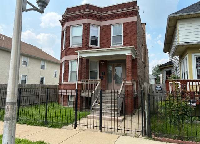 Property at 1024 N Lawler Ave, Chicago, IL 60651, 5 beds, 2 baths