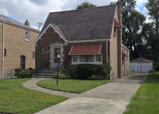 Property at 10827 S Peoria St, Chicago, IL 60643, 3 beds, 2.5 baths