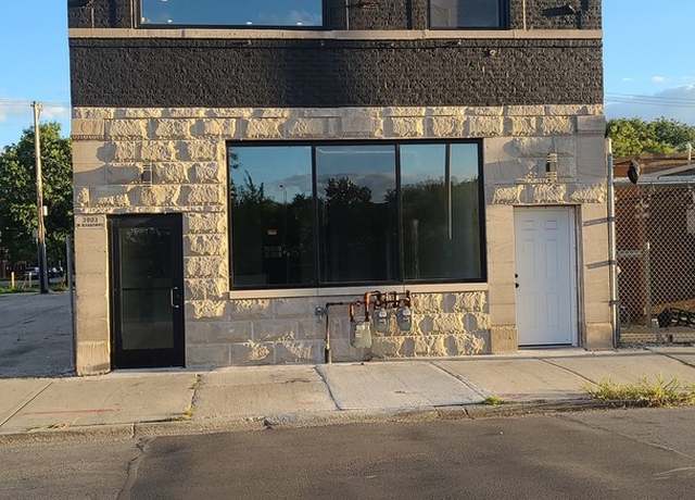 Property at 3903 W Harrison St W, Chicago, IL 60624