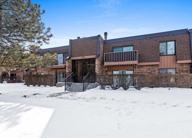 Property at 711 Waterford Rd Unit 2A, Schaumburg, IL 60193, 1 bed, 1 bath