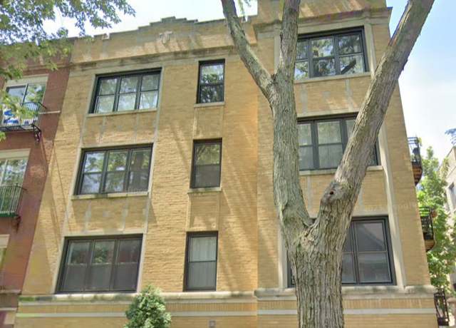 Property at 4938 N Winthrop Ave Unit GE, Chicago, IL 60640, 2 beds, 1 bath