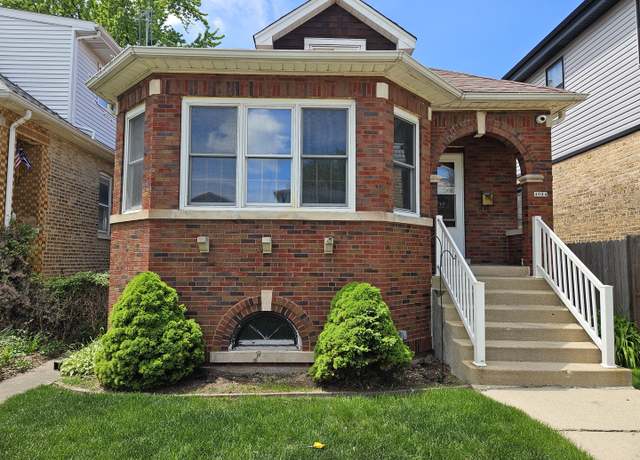 Property at 4034 N Overhill Ave, Norridge, IL 60706, 2 beds, 2 baths