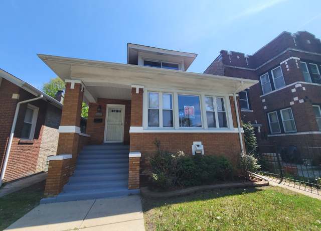 Property at 7731 S May St, Chicago, IL 60620, 6 beds, 3 baths