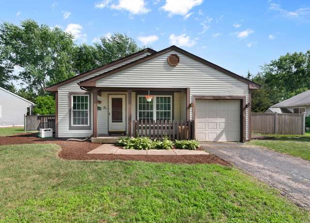 Property at 1944 Navarone Dr, Naperville, IL 60565, 3 beds, 2 baths