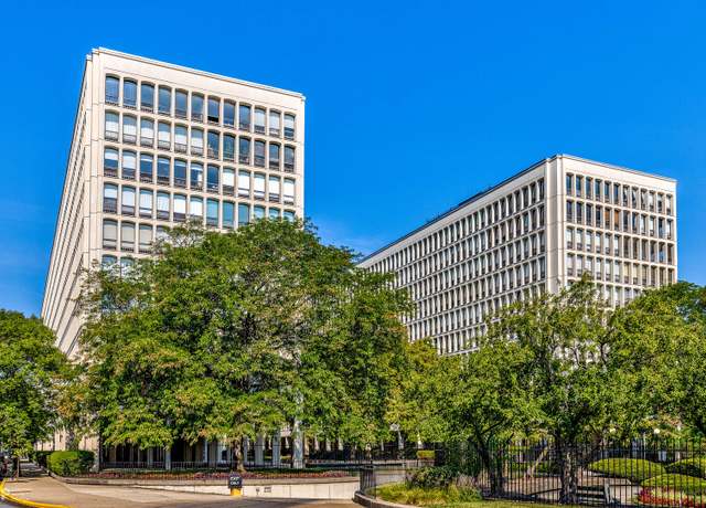 Property at 1400 E 55th Pl Unit 1002S, Chicago, IL 60637, 3 beds, 2 baths