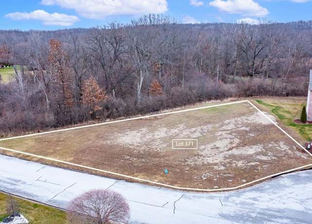 Property at 10805 Bridgewater Ct, Crown Point, IN 46307