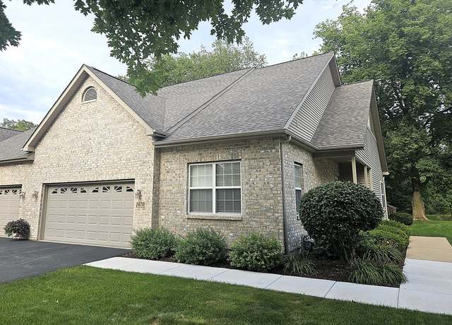 Property at 1670 Overlook Dr, Dixon, IL 61021, 3 beds, 3 baths
