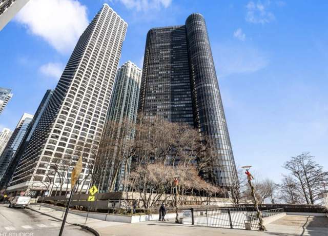 Property at 155 N Harbor Dr #1205, Chicago, IL 60601, 1 bed, 1 bath