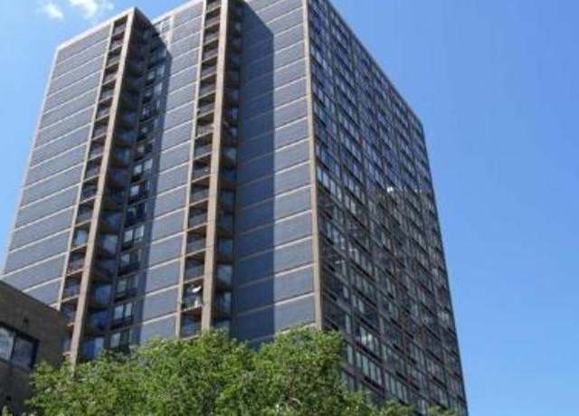 Property at 5320 N Sheridan Rd #1108, Chicago, IL 60640, 2 beds, 2 baths